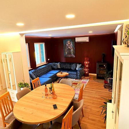 Central Single House With Parking-Top Location! Novalja Dış mekan fotoğraf