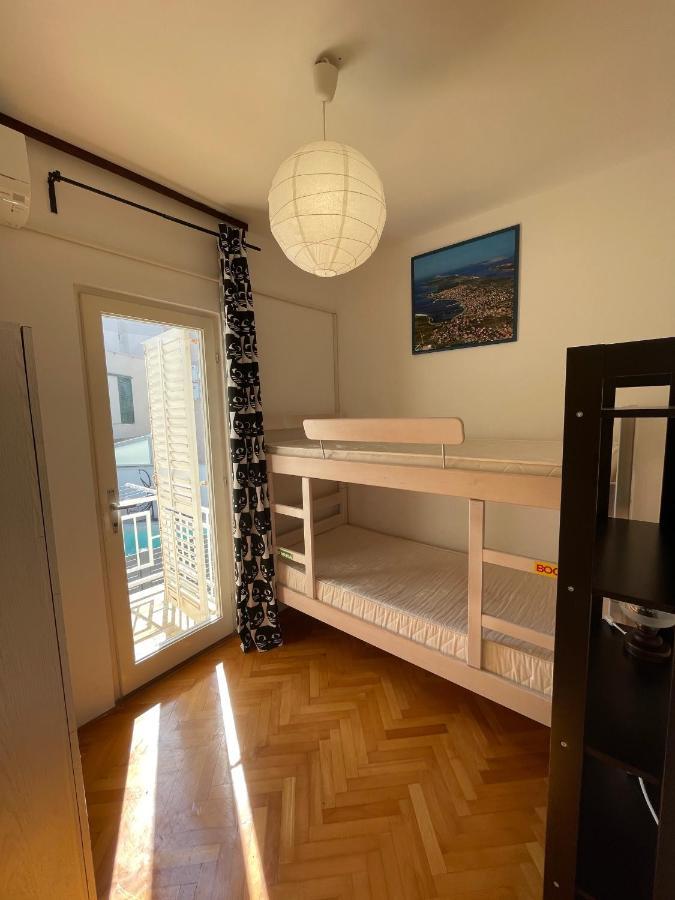 Central Single House With Parking-Top Location! Novalja Dış mekan fotoğraf