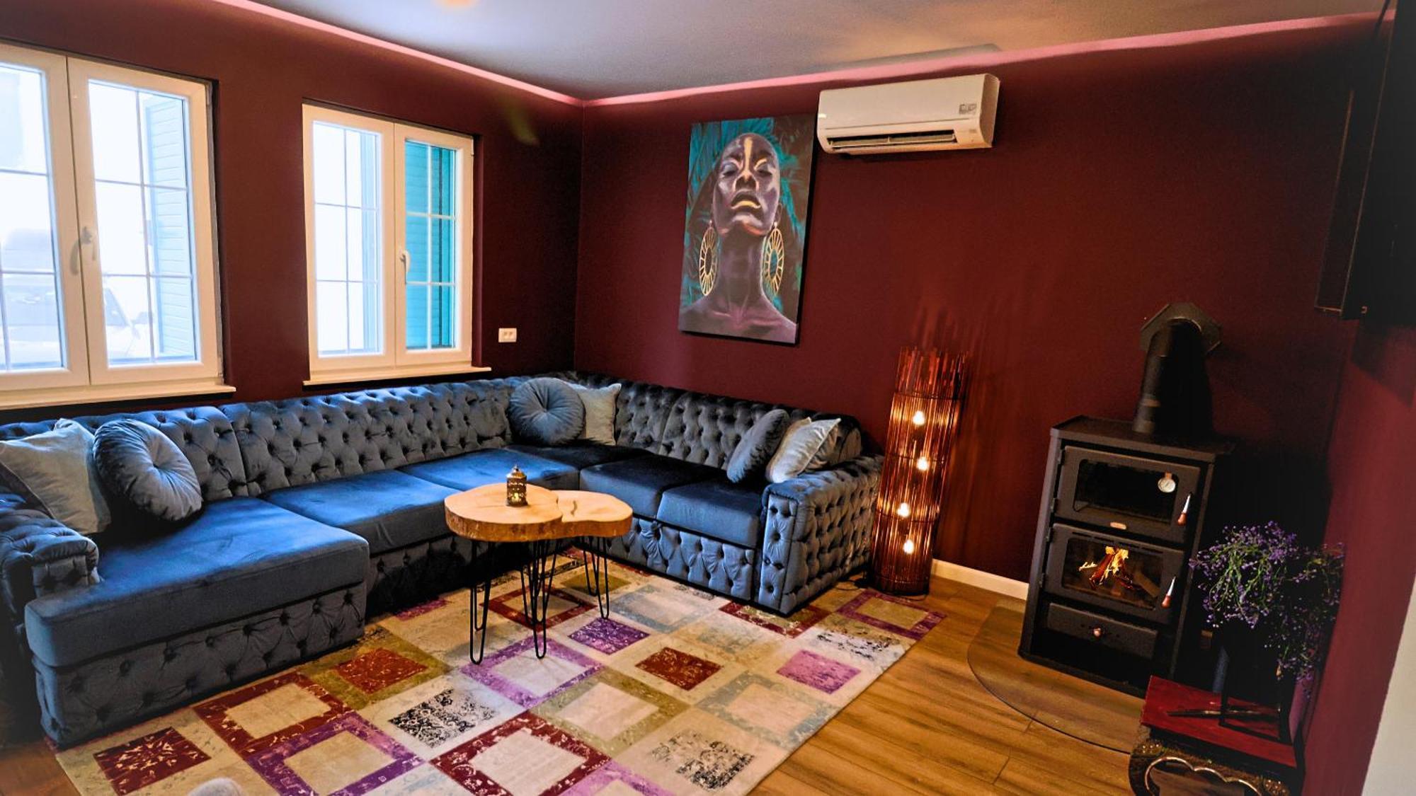 Central Single House With Parking-Top Location! Novalja Dış mekan fotoğraf
