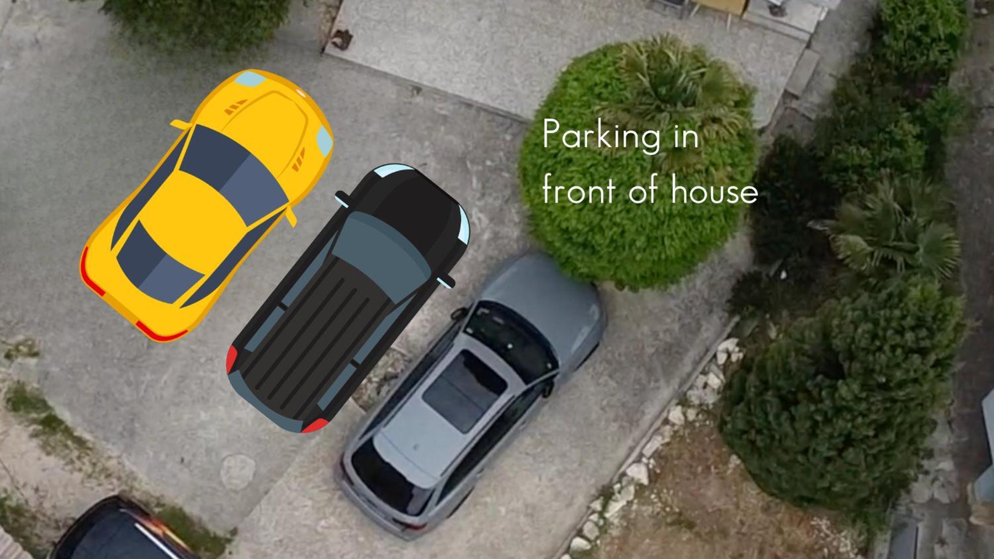 Central Single House With Parking-Top Location! Novalja Dış mekan fotoğraf